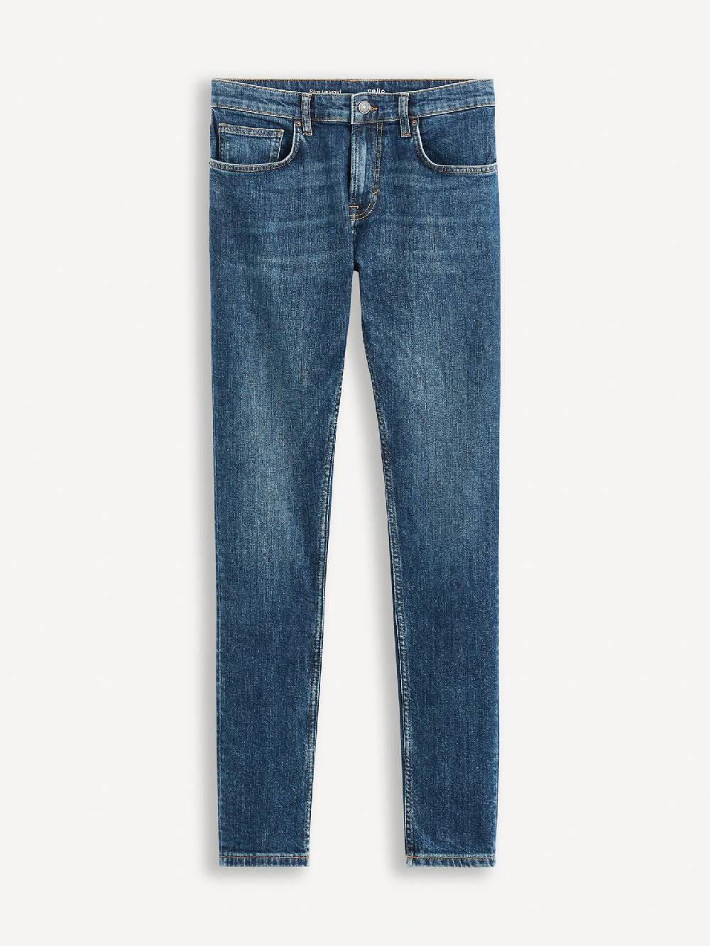 Celio Gotapered Jeans