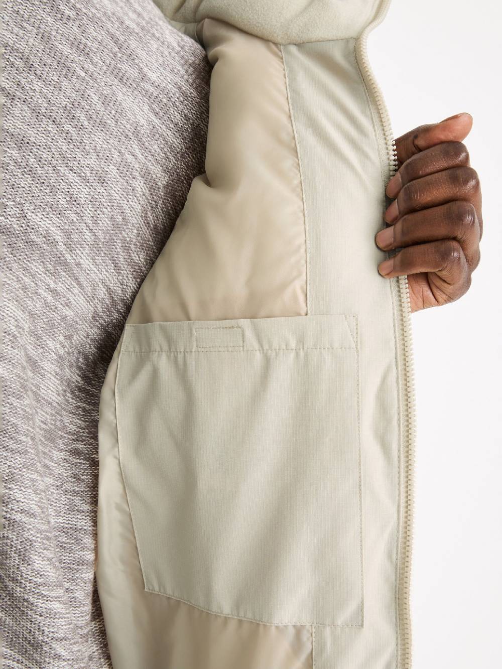 Celio Gubianco Weste