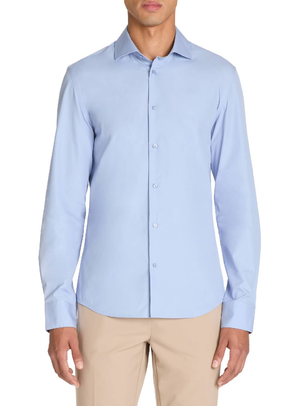 Celio Jaitaliano Hemd