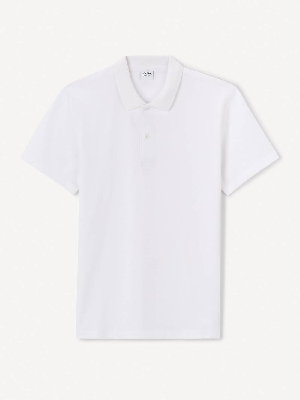 Celio Jelead Polo T-Shirt