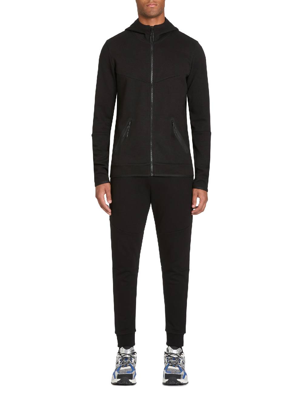 Celio Jenewyoke Jacke