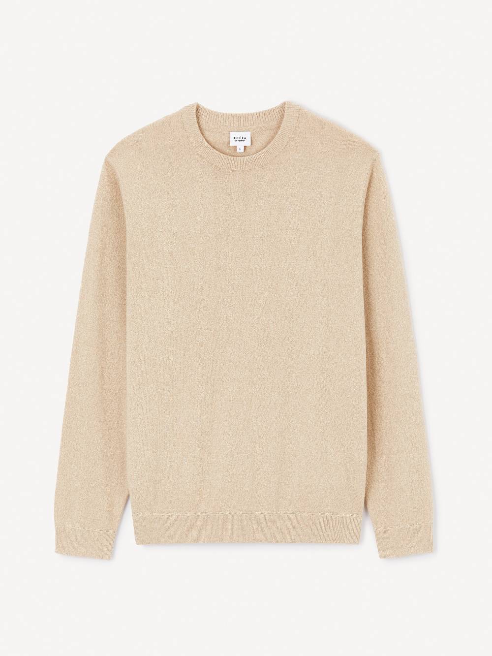 Celio Jersey Pullover