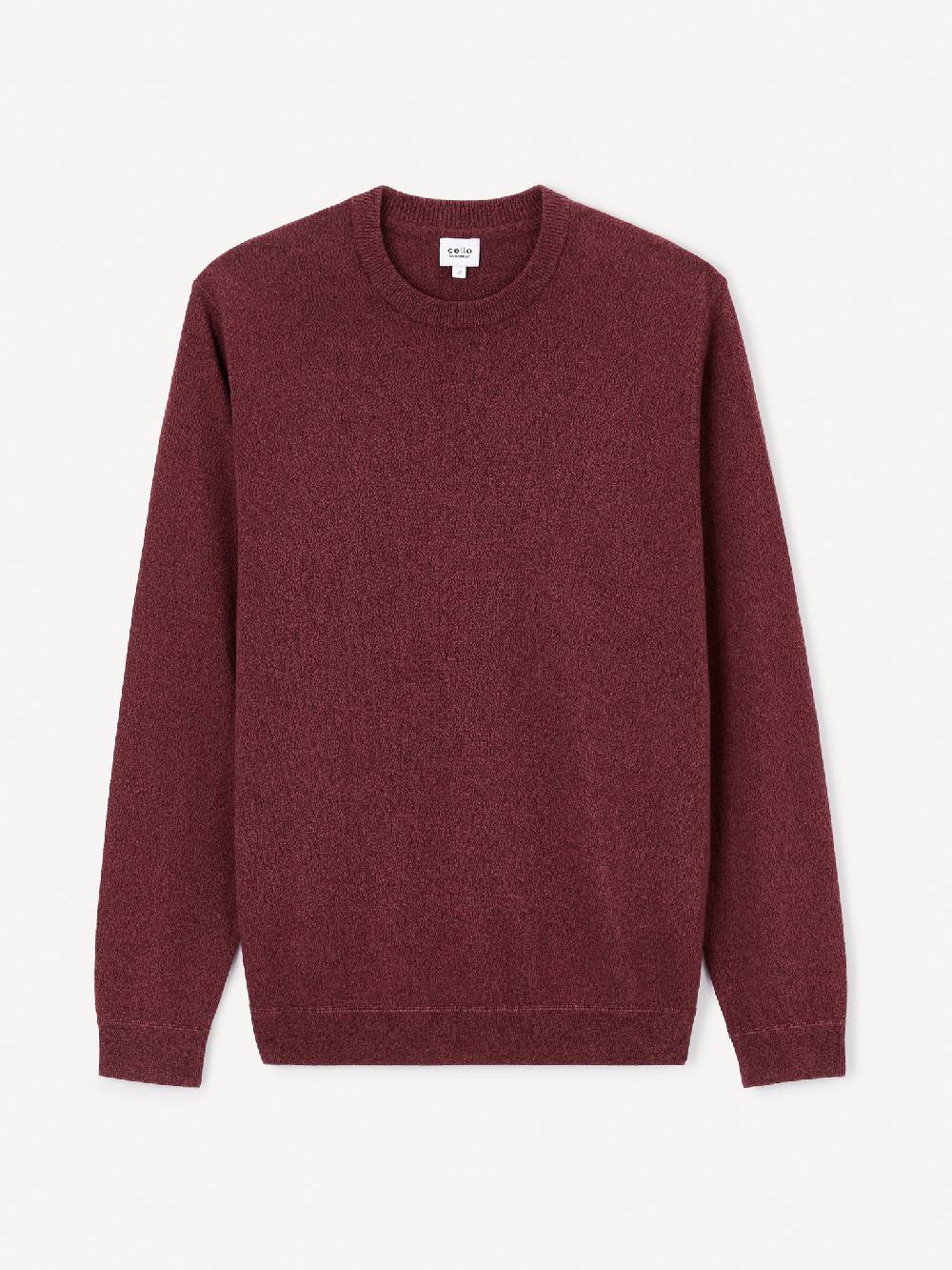 Celio Jersey Pullover