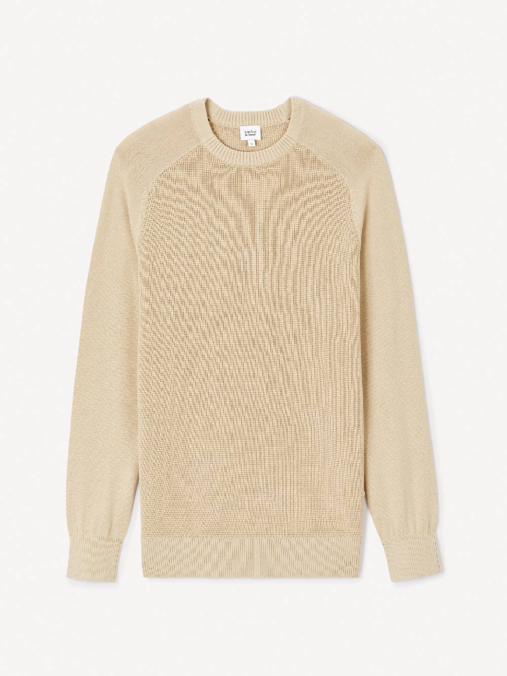 Celio Jeshinto Pullover