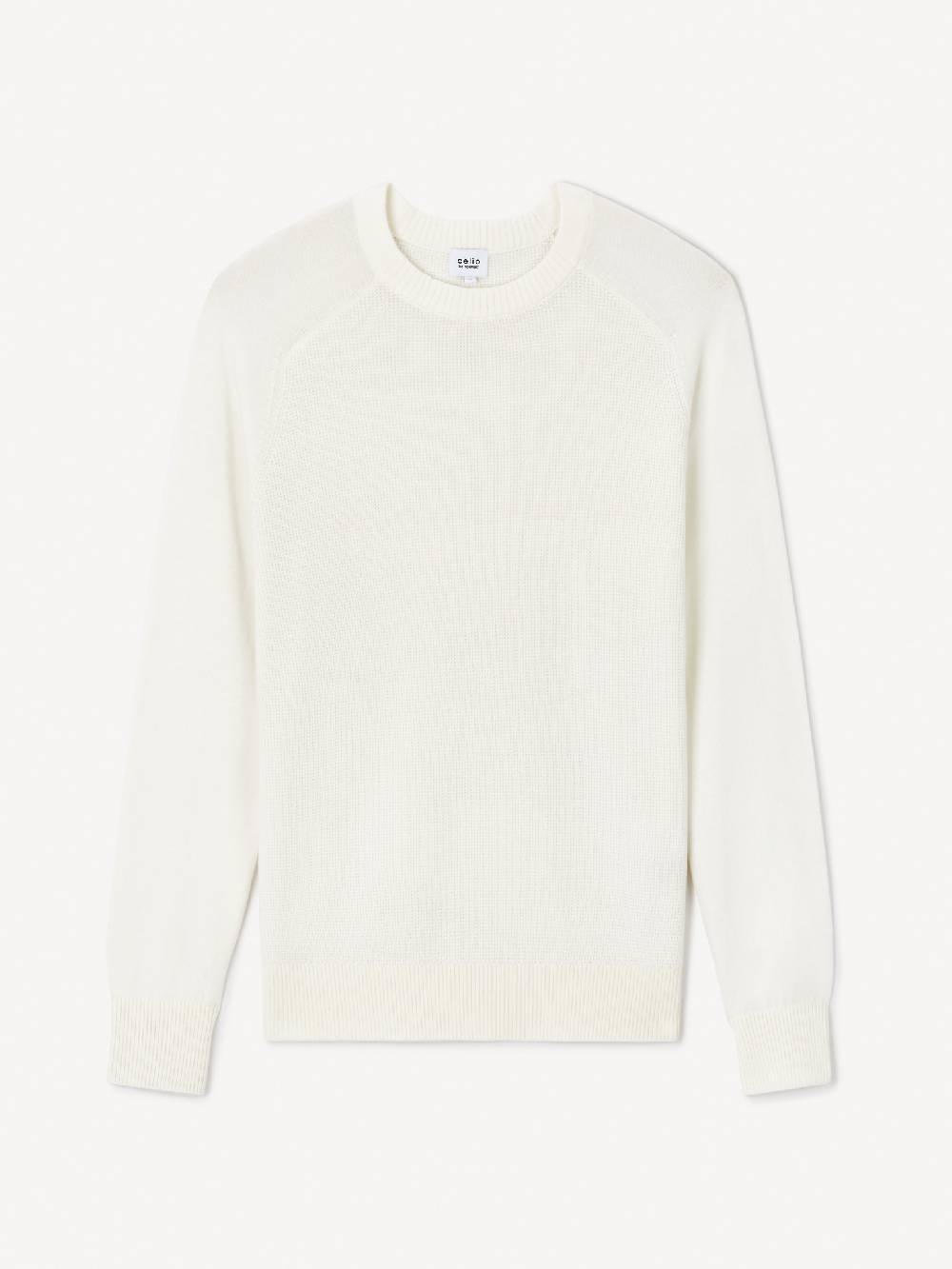 Celio Jeshinto Pullover