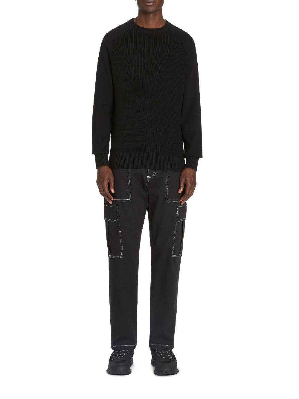 Celio Jeshinto Pullover