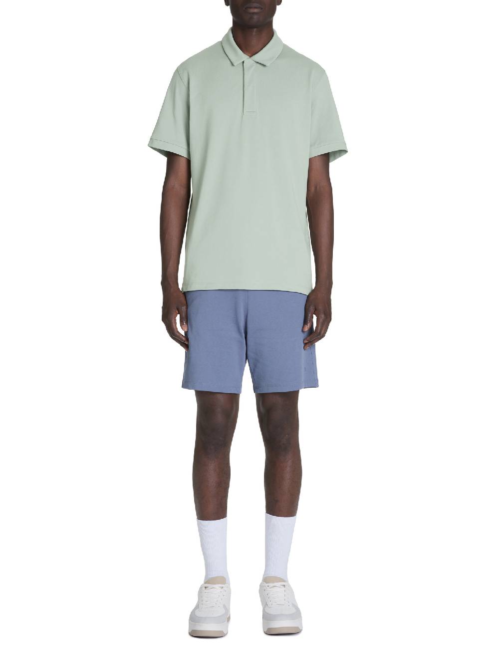 Celio Jeterne CoolMax Polo T-Shirt