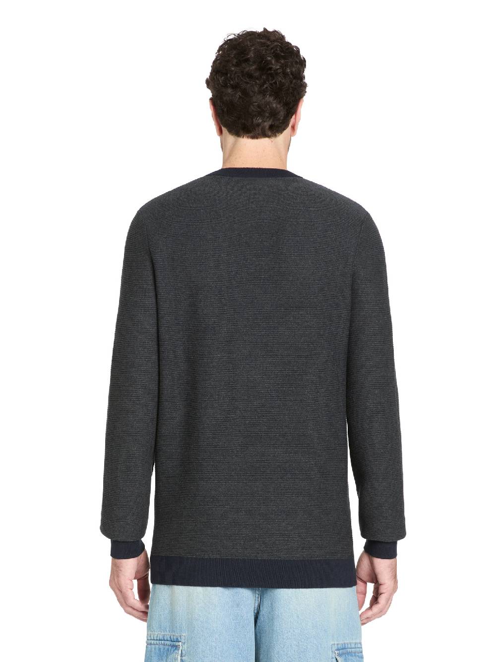 Celio Jetones Pullover