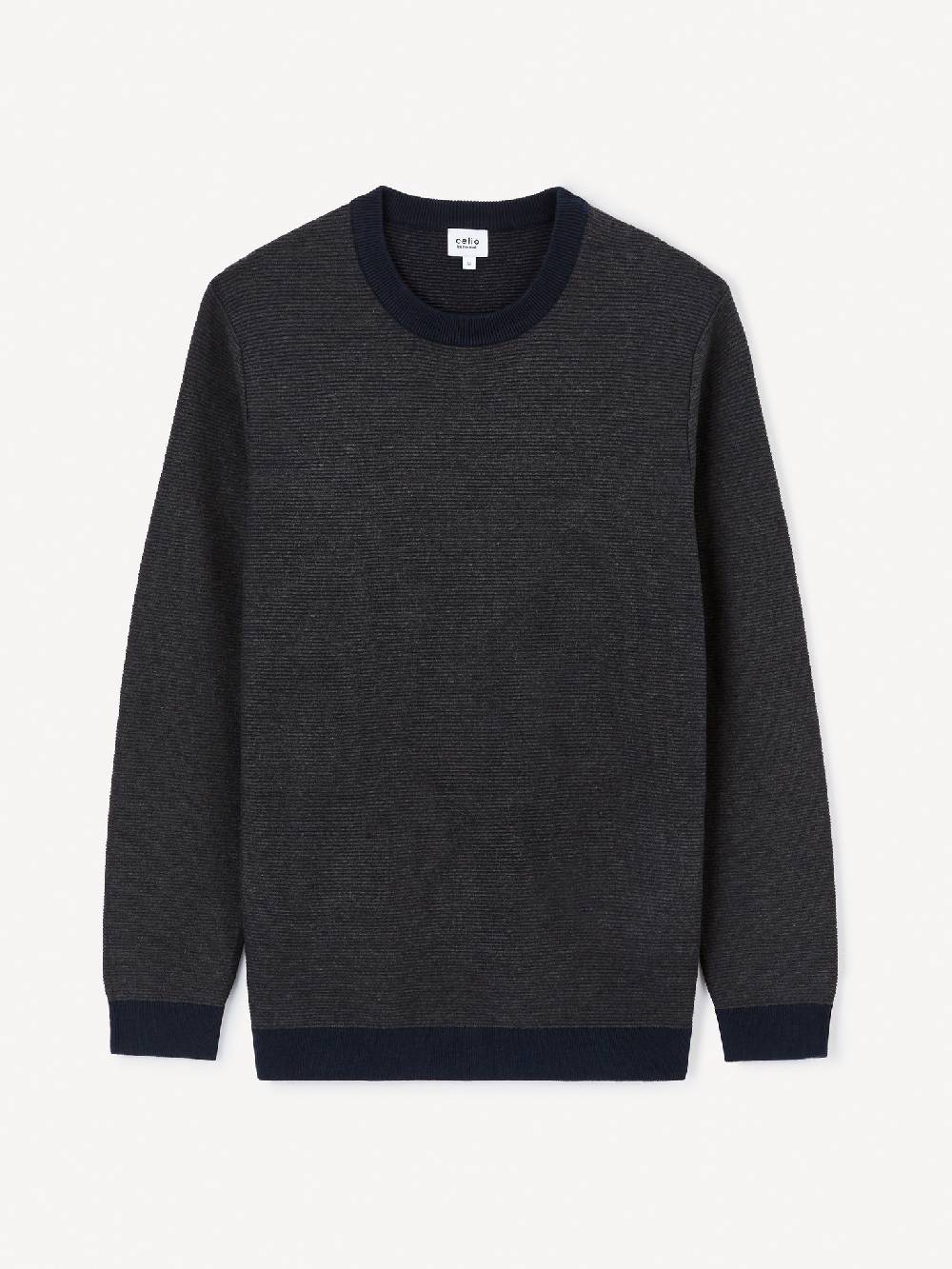 Celio Jetones Pullover