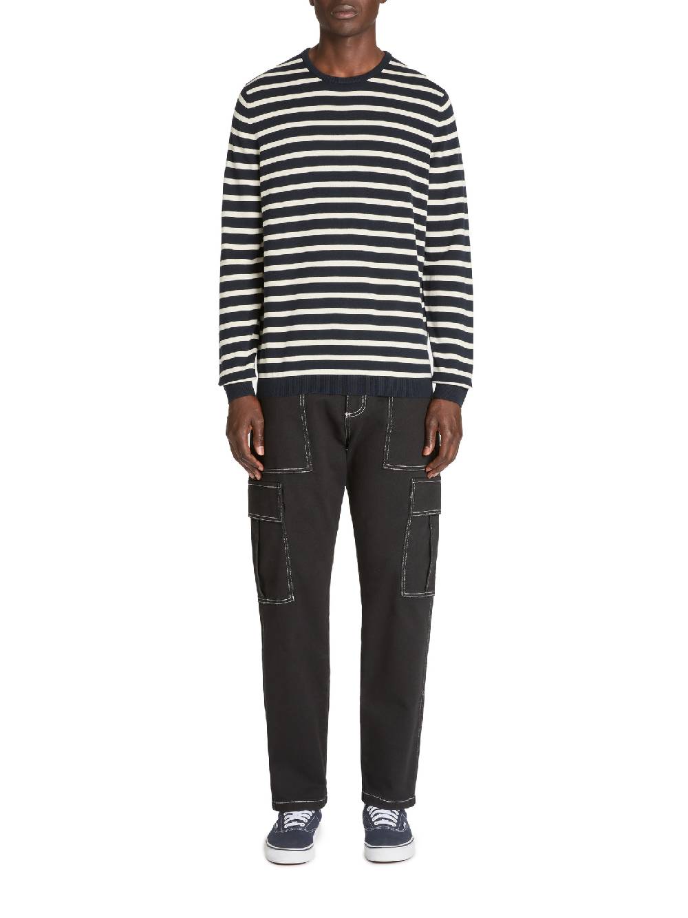 Celio Jewellsr Pullover