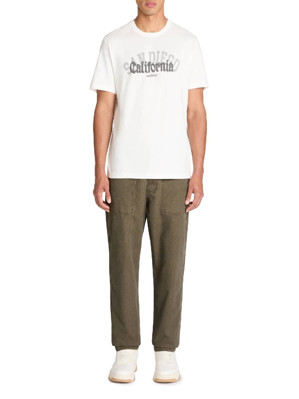 Celio Joenduit Hose