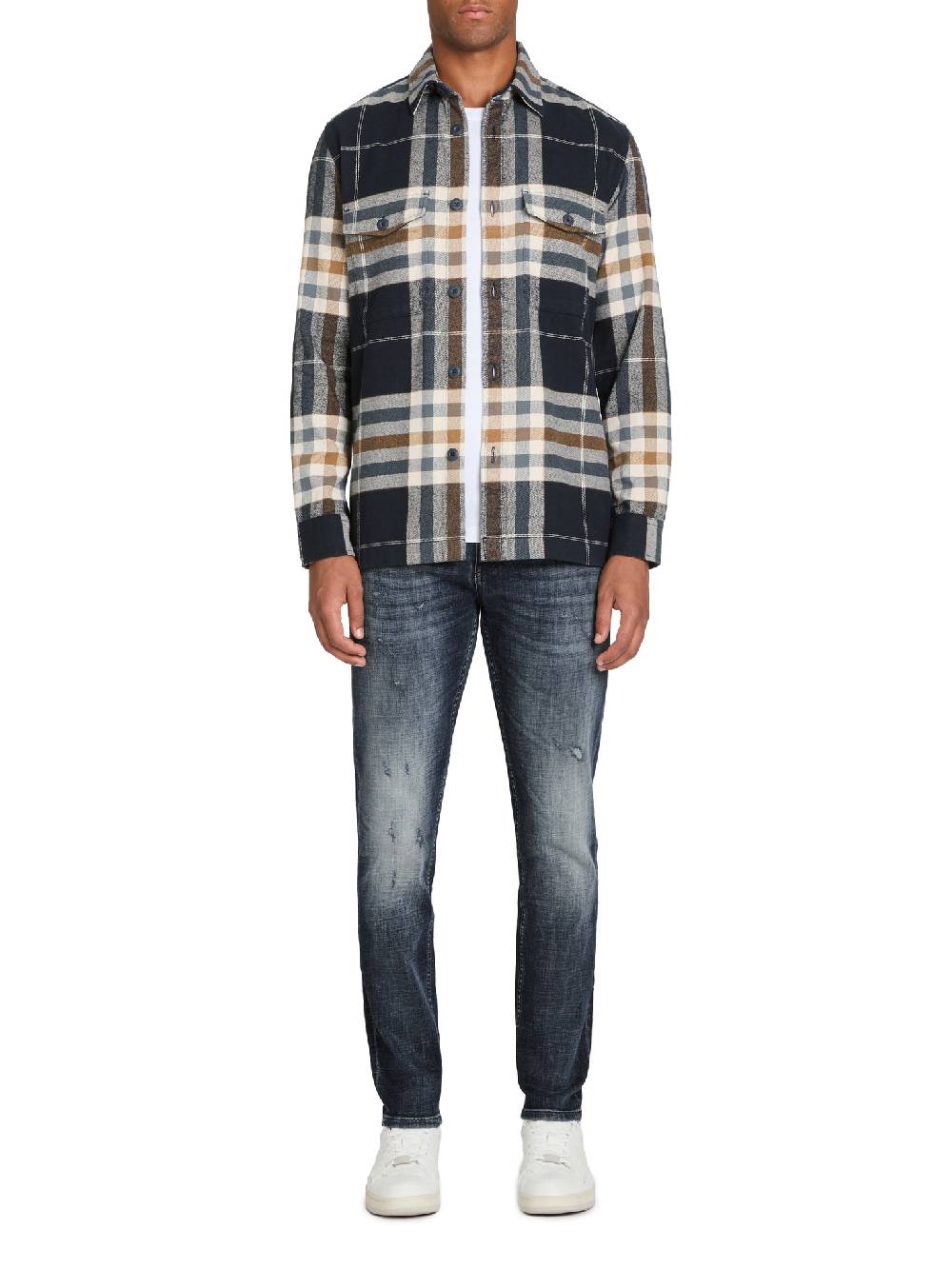 Celio Jostroy Jeans
