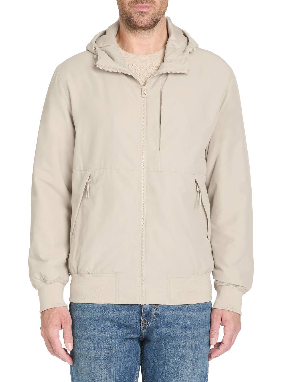Celio Juhoodie2 Jacke