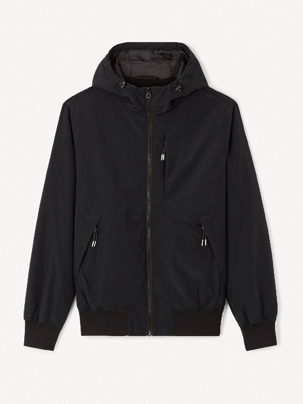 Celio Juhoodie2 Jacke