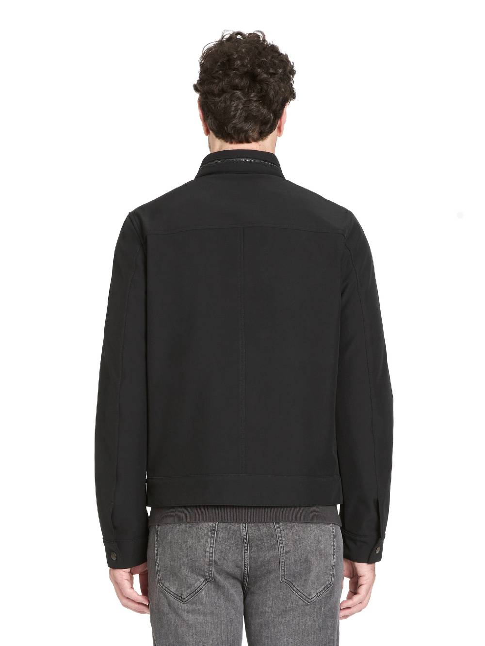 Celio Juprado1 Jacke