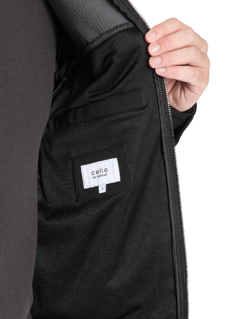 Celio Juprado1 Jacke