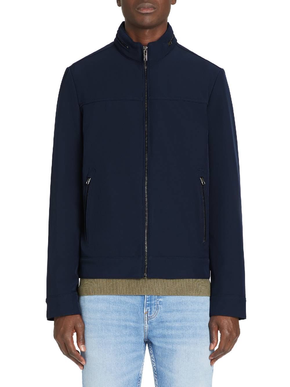 Celio Juprado1 Jacke