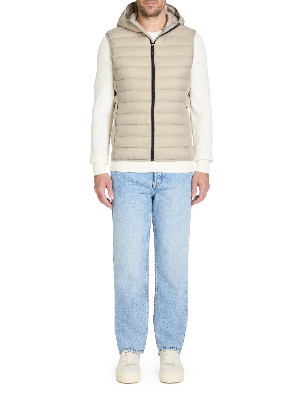 Celio Jushellsl Jacke