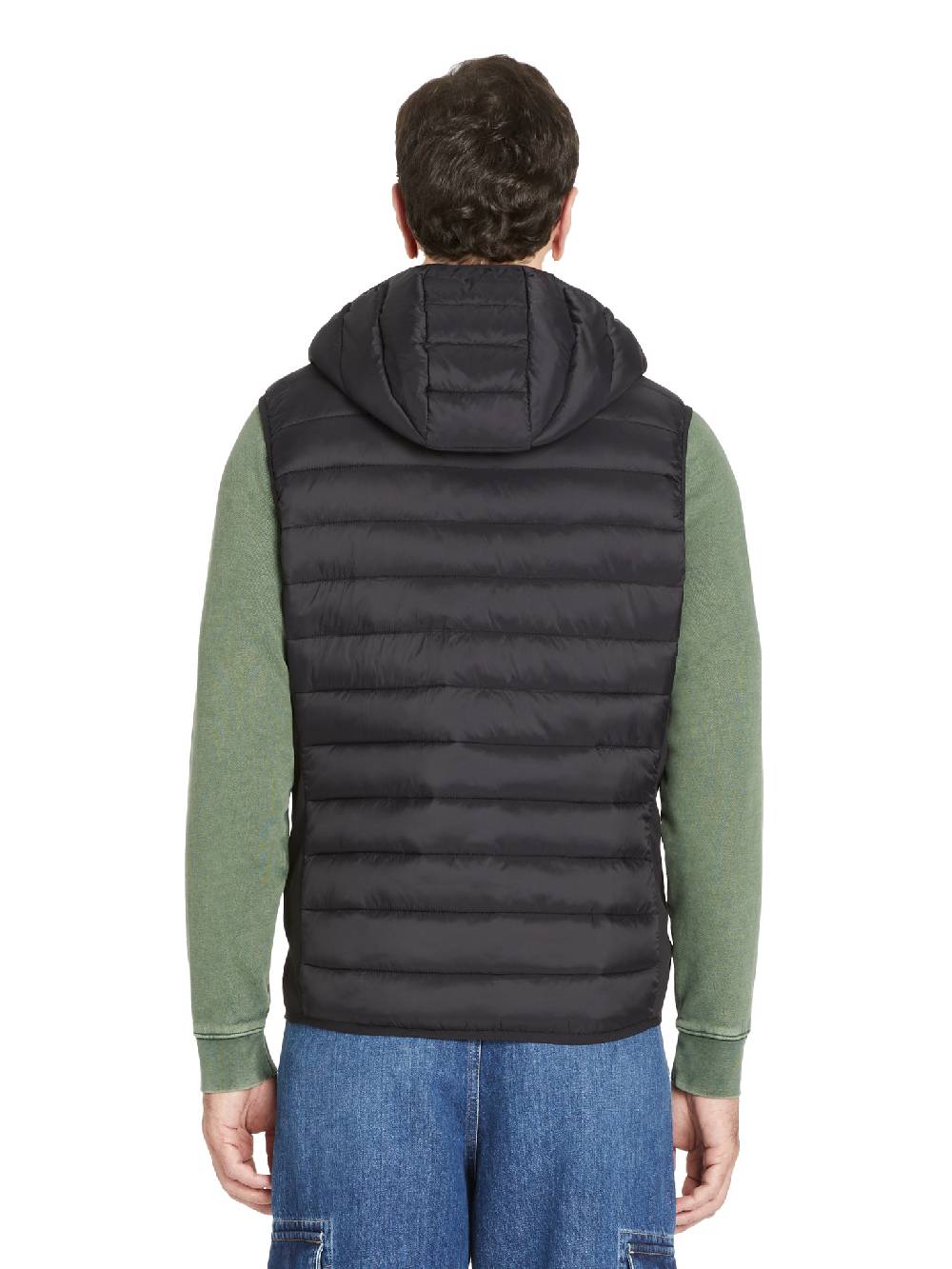 Celio Jushellsl Jacke