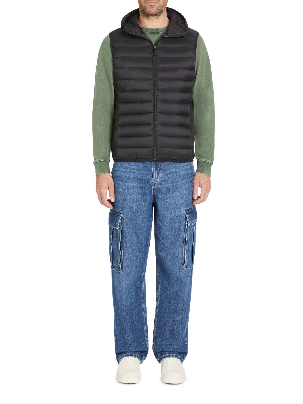 Celio Jushellsl Jacke