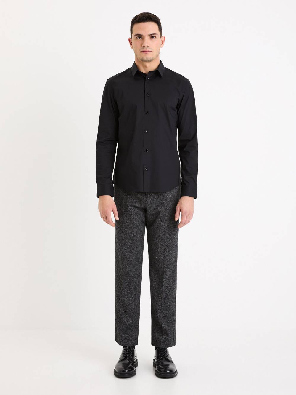 Celio Masantalrg Hemd