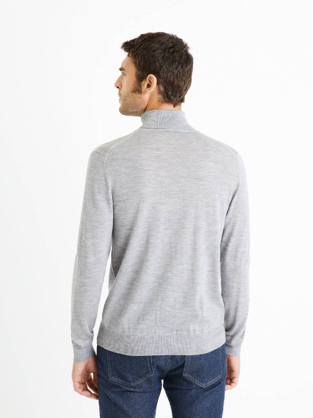 Celio Menos Pullover