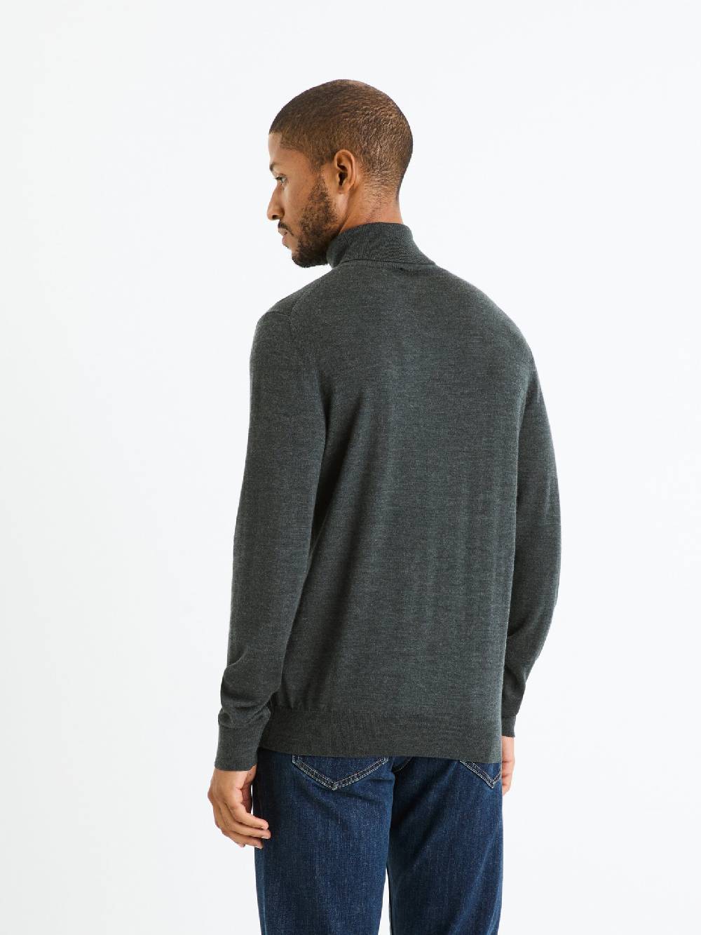 Celio Menos Pullover