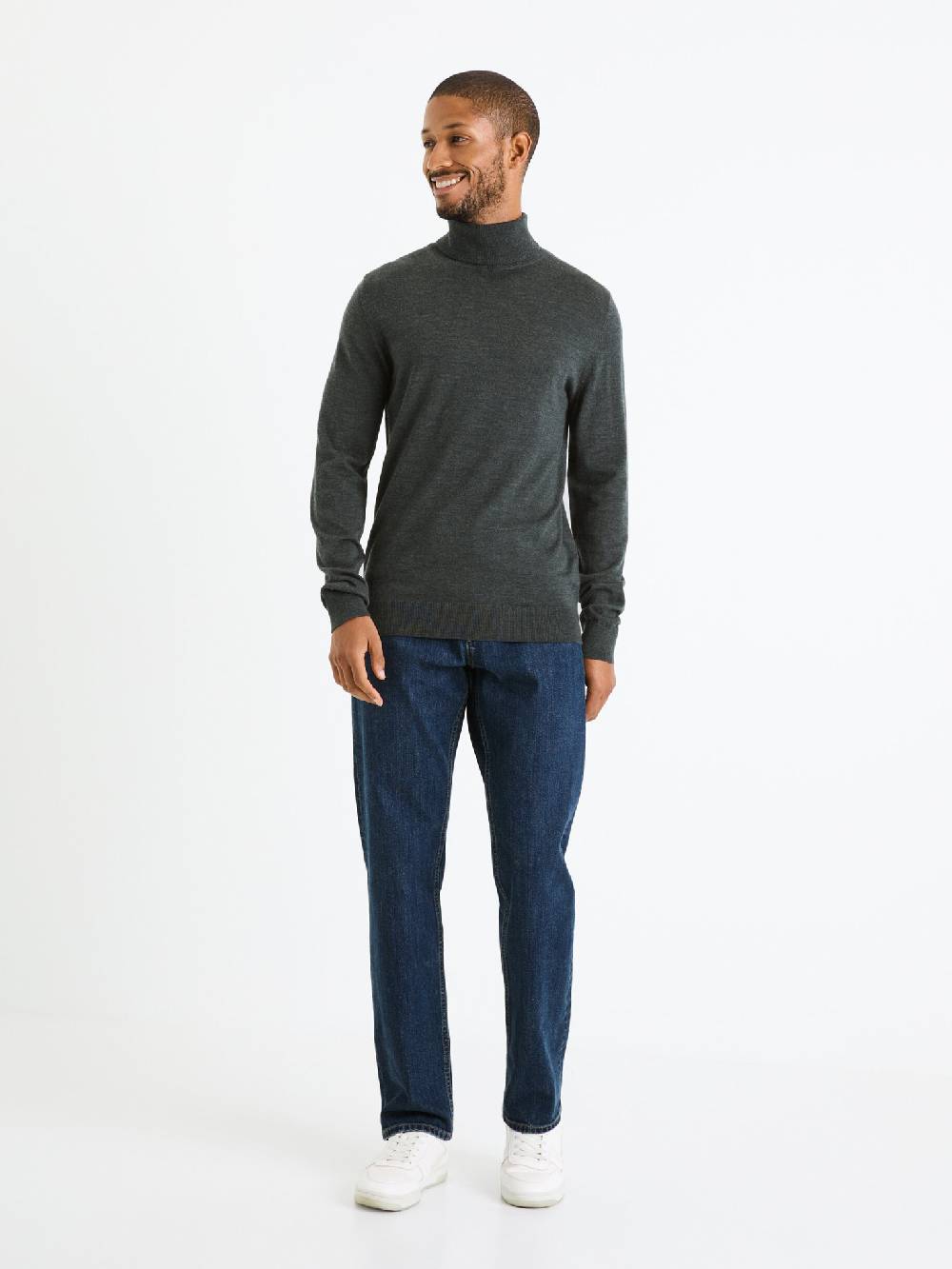 Celio Menos Pullover