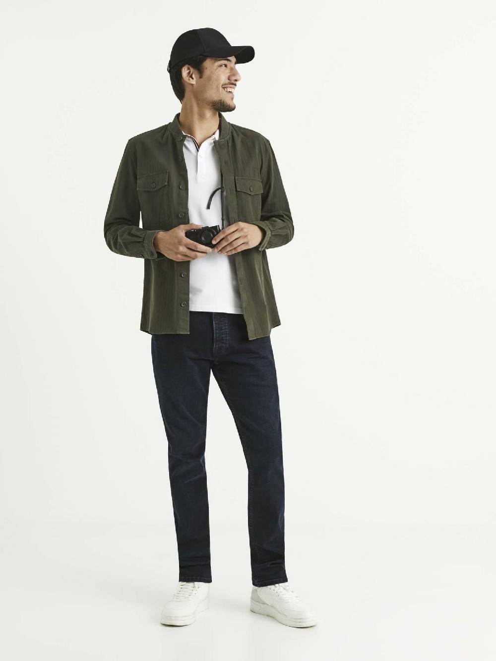 Celio Nobody15 Jeans