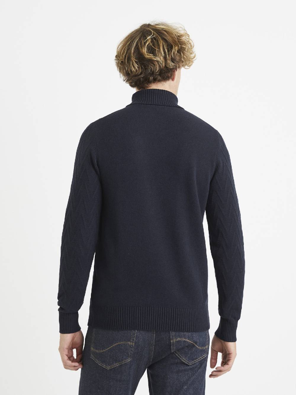 Celio Rollkragen