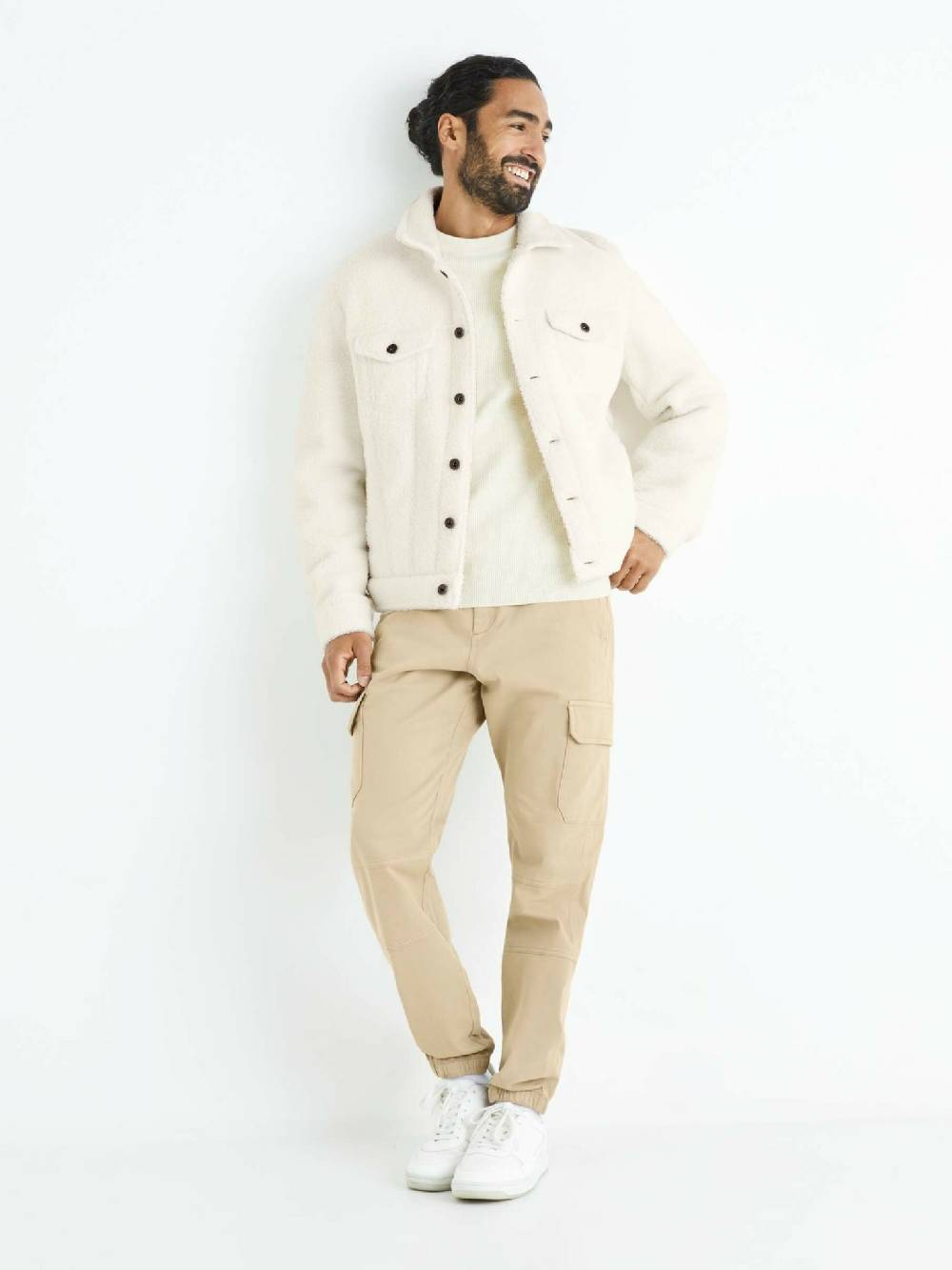 Celio Solyte Hose