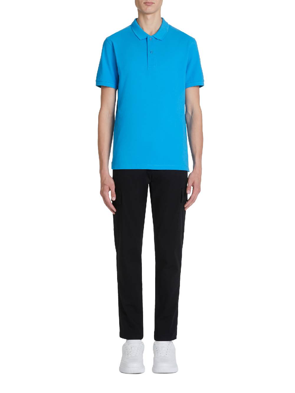Celio Teone Polo T-Shirt