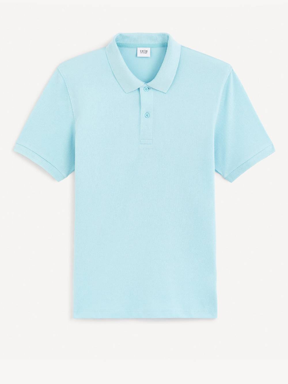 Celio Teone Polo T-Shirt