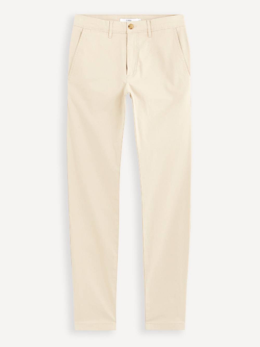 Celio Tocharles Chino Hose