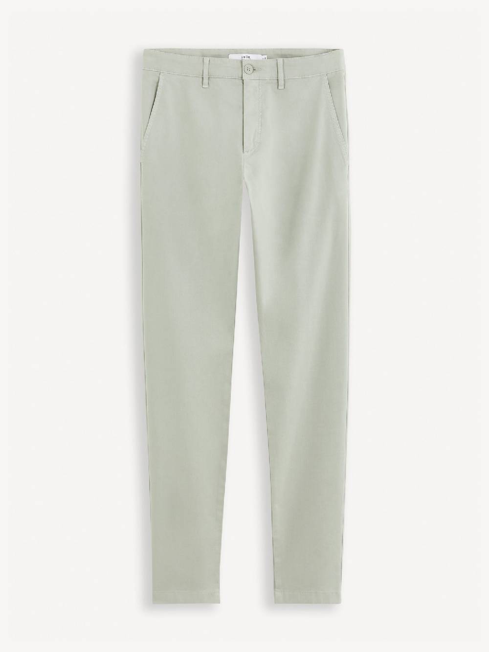 Celio Tocharles Chino Hose