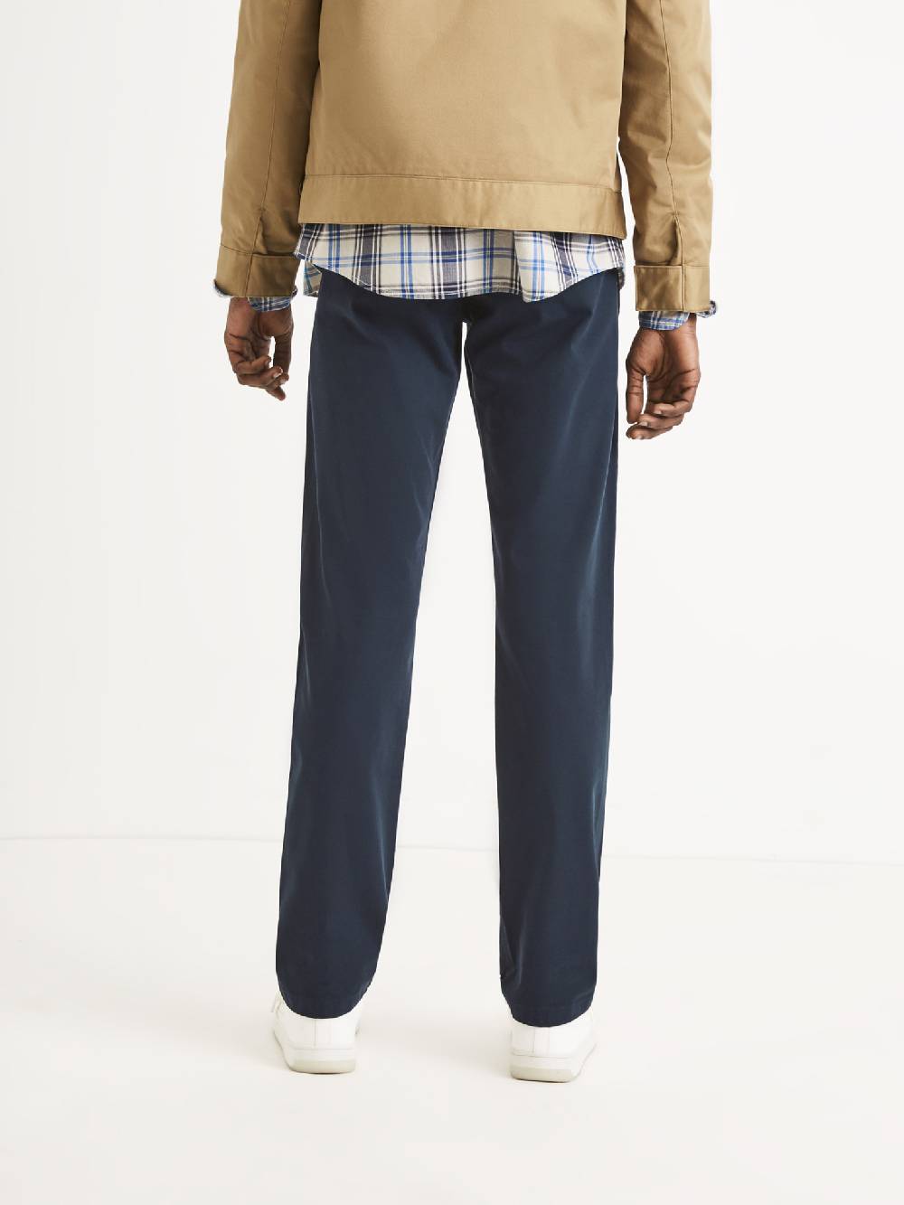 Celio Tohenri Hose