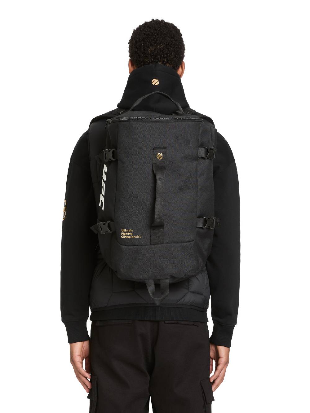 Celio UFC Rucksack