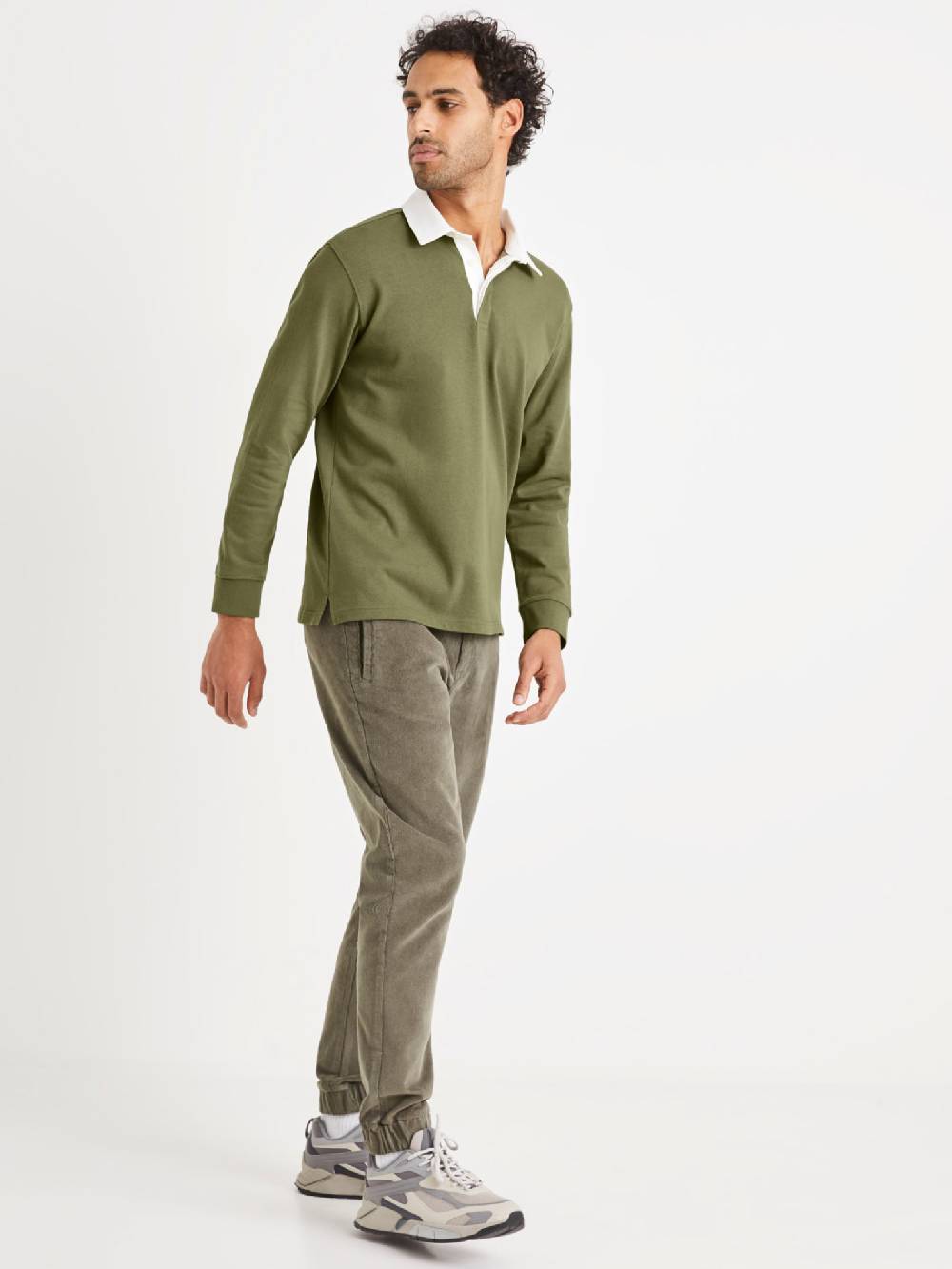 Celio Vemix Polo T-Shirt