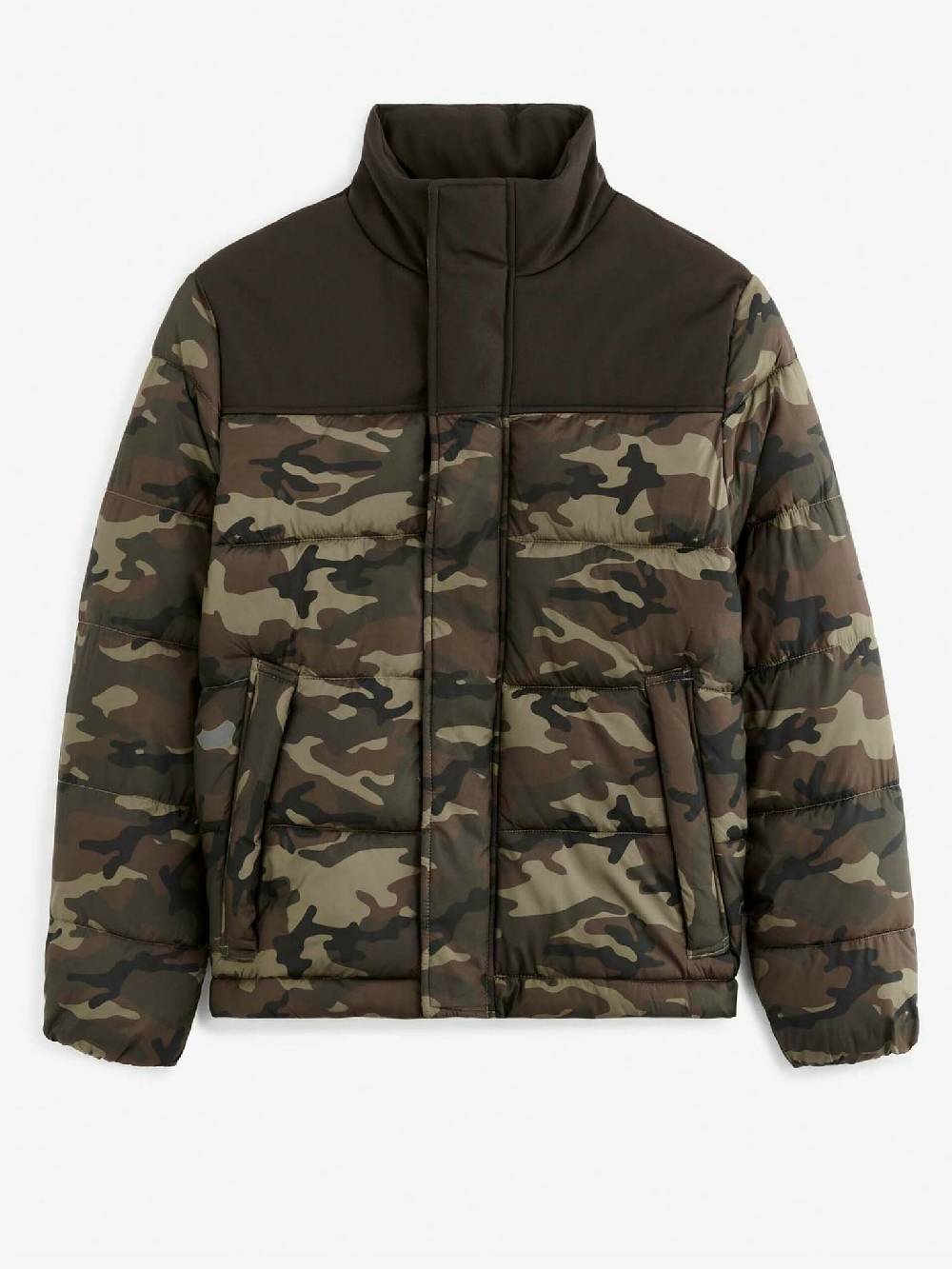Celio Vuelectron Jacke