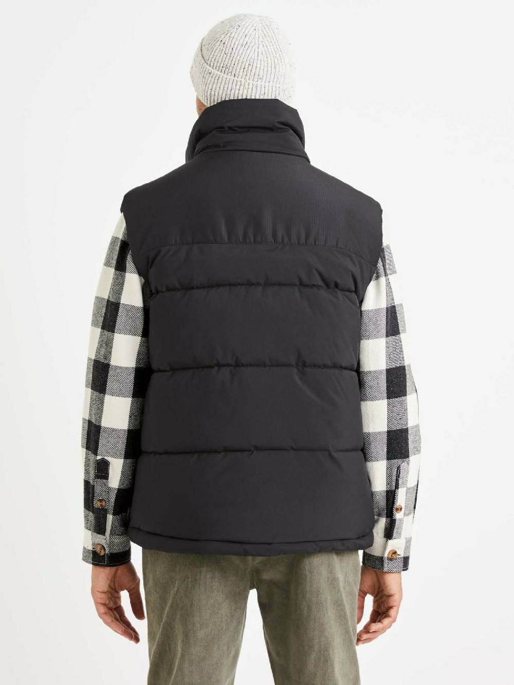 Celio Vunimbus Weste