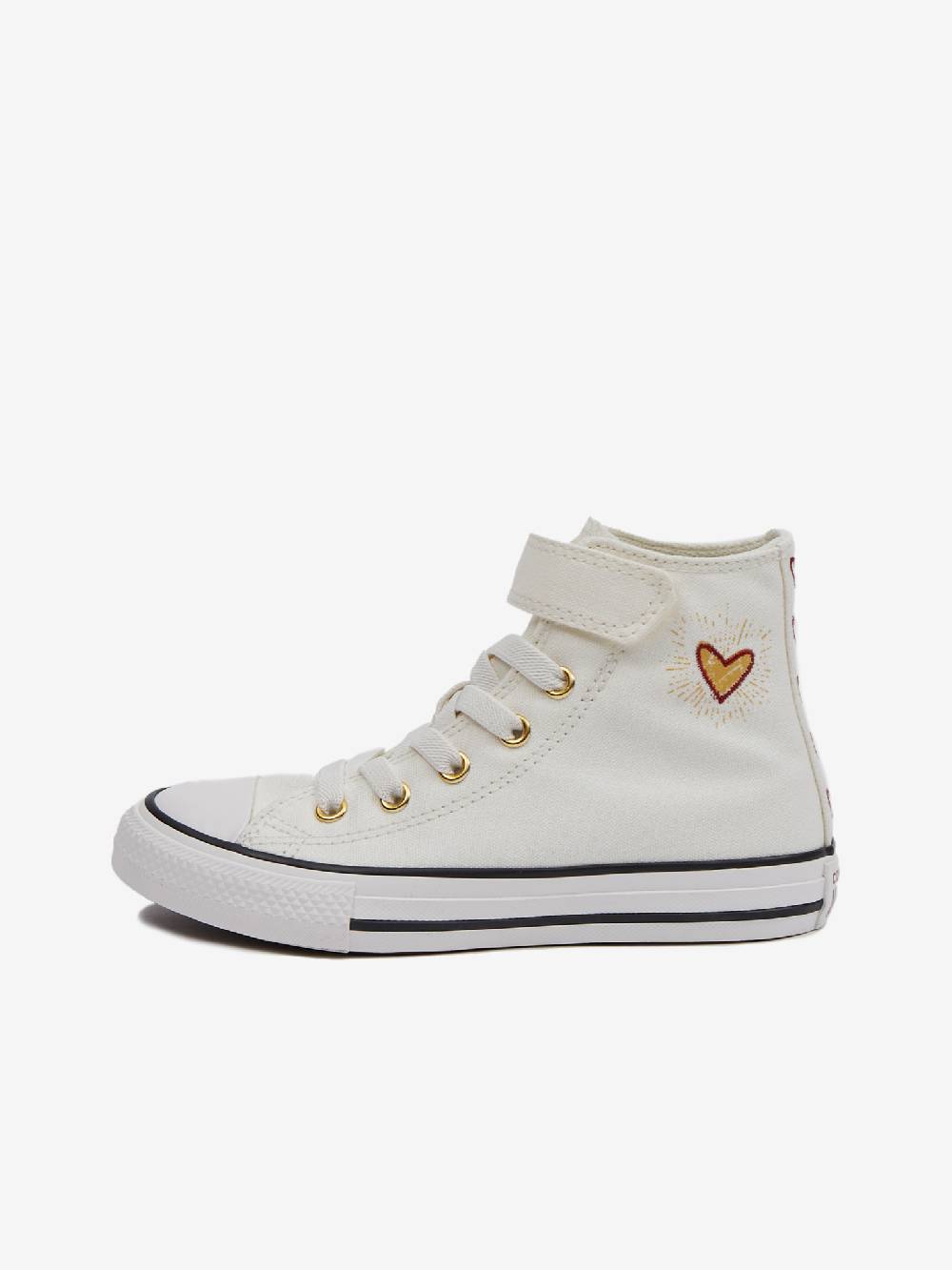 Converse Chuck Taylor All Star 1V Kinder Tennisschuhe