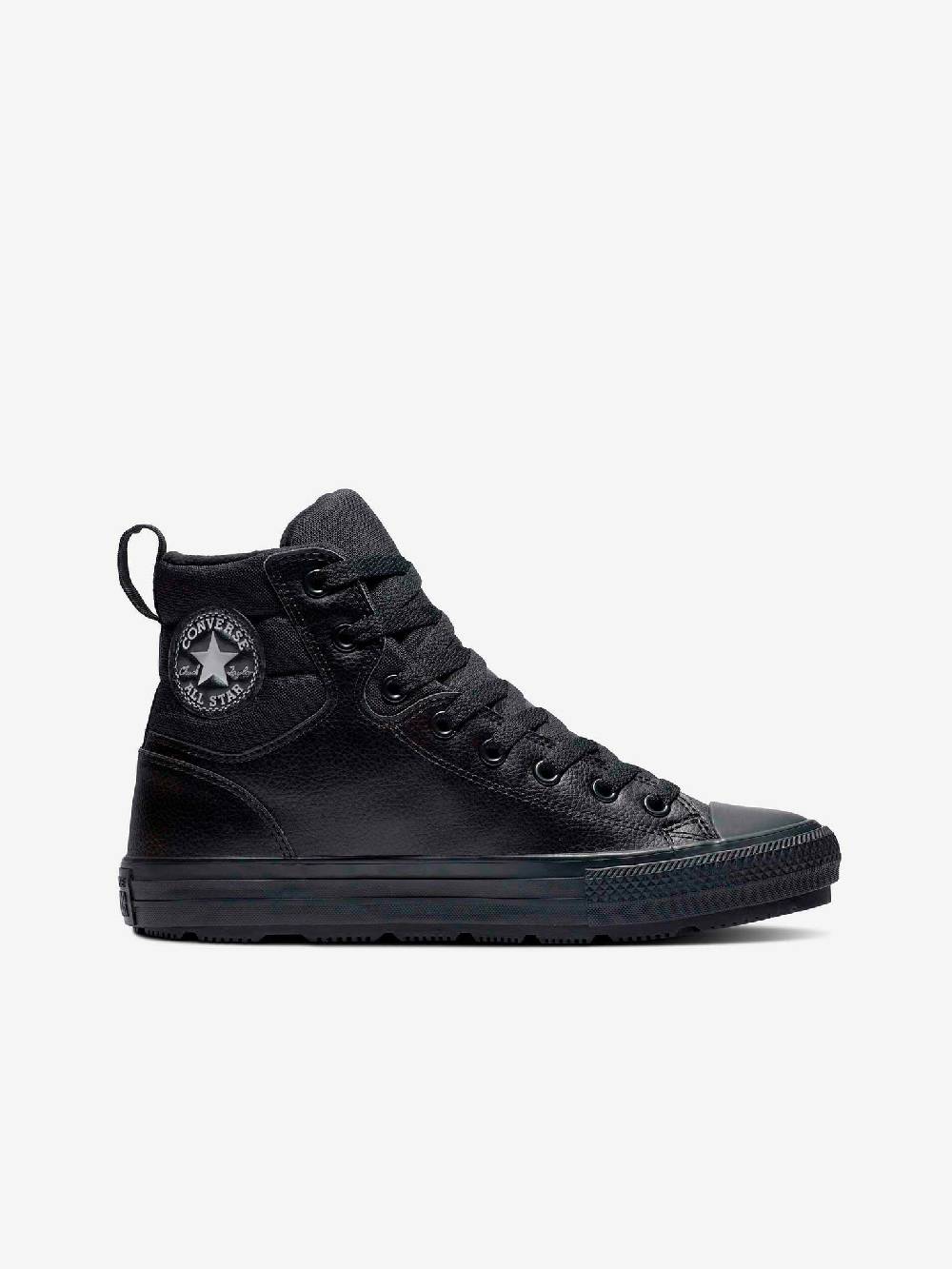 Converse Chuck Taylor All Star Faux Leather Berkshire Boot Stiefeletten