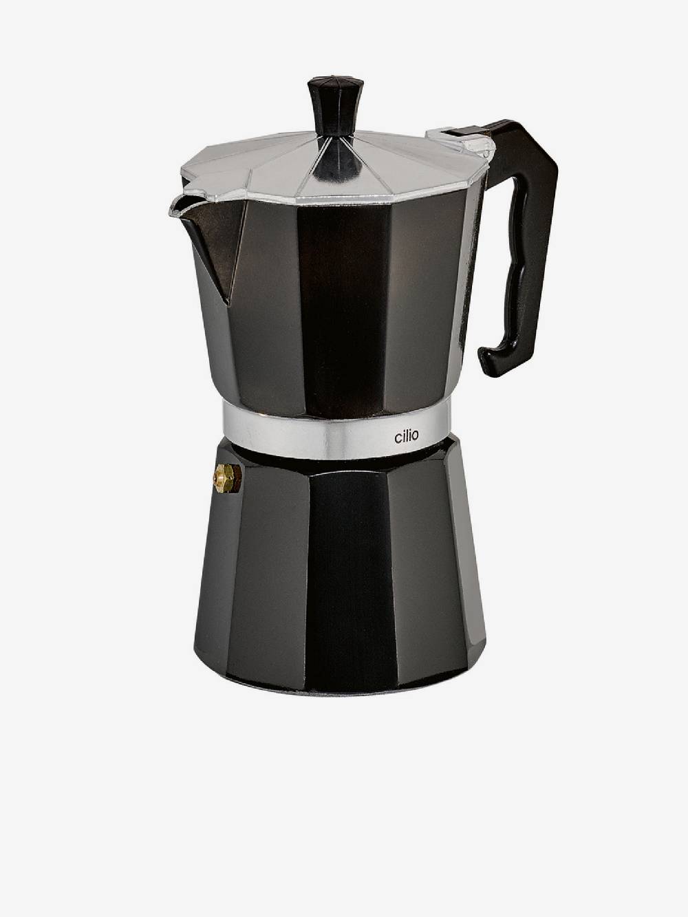Cilio Classico Moka-Kanne