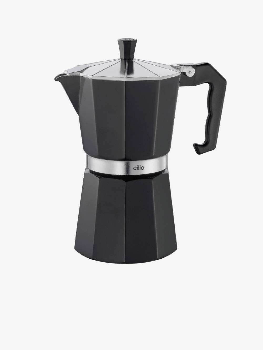 Cilio Classico Moka-Kanne