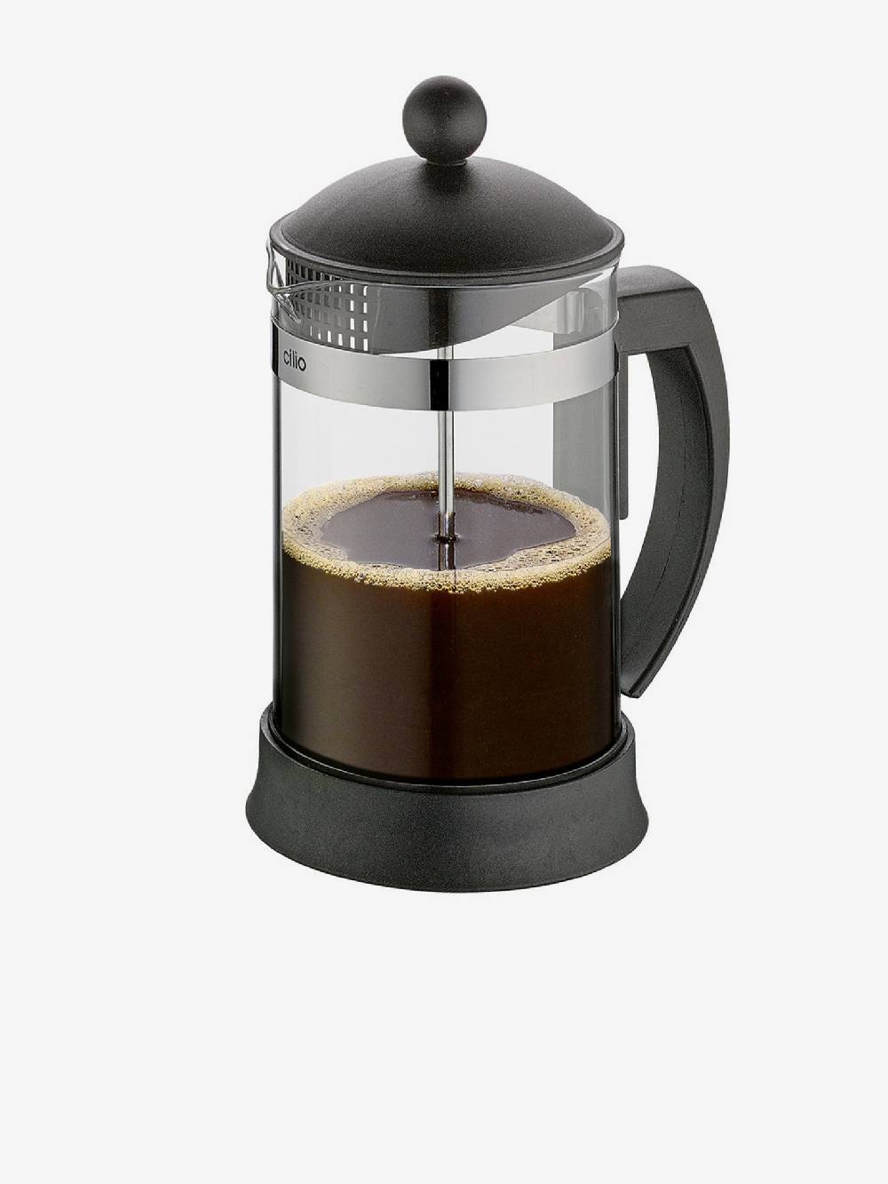 Cilio Mariella French Press