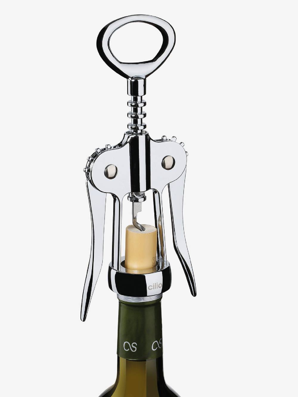 Cilio Vino Kurketrekker