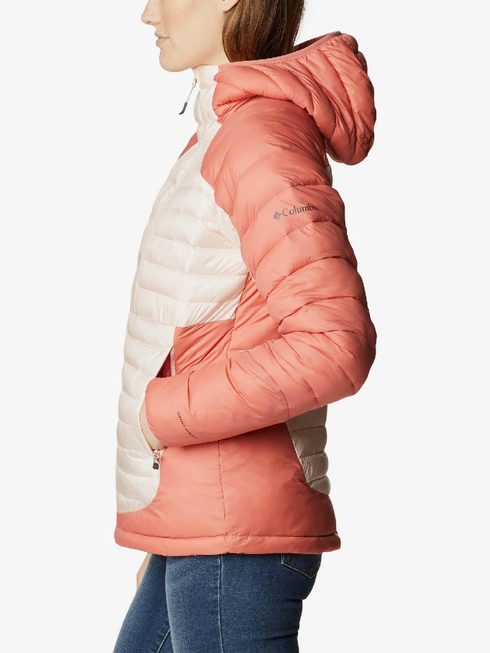 Columbia Labyrinth Loop Jacket