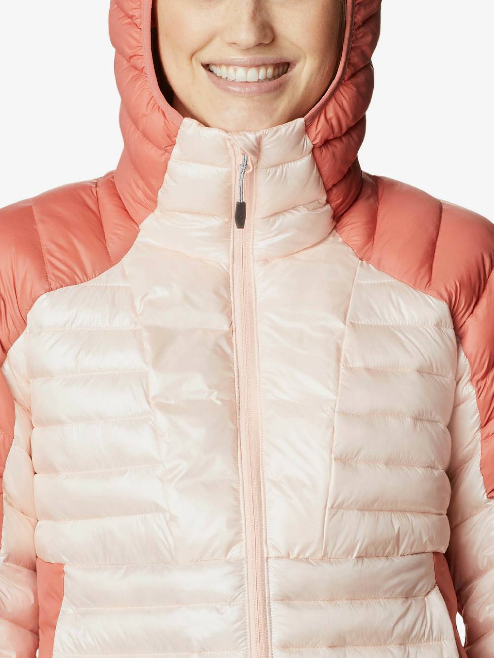 Columbia Labyrinth Loop Jacket