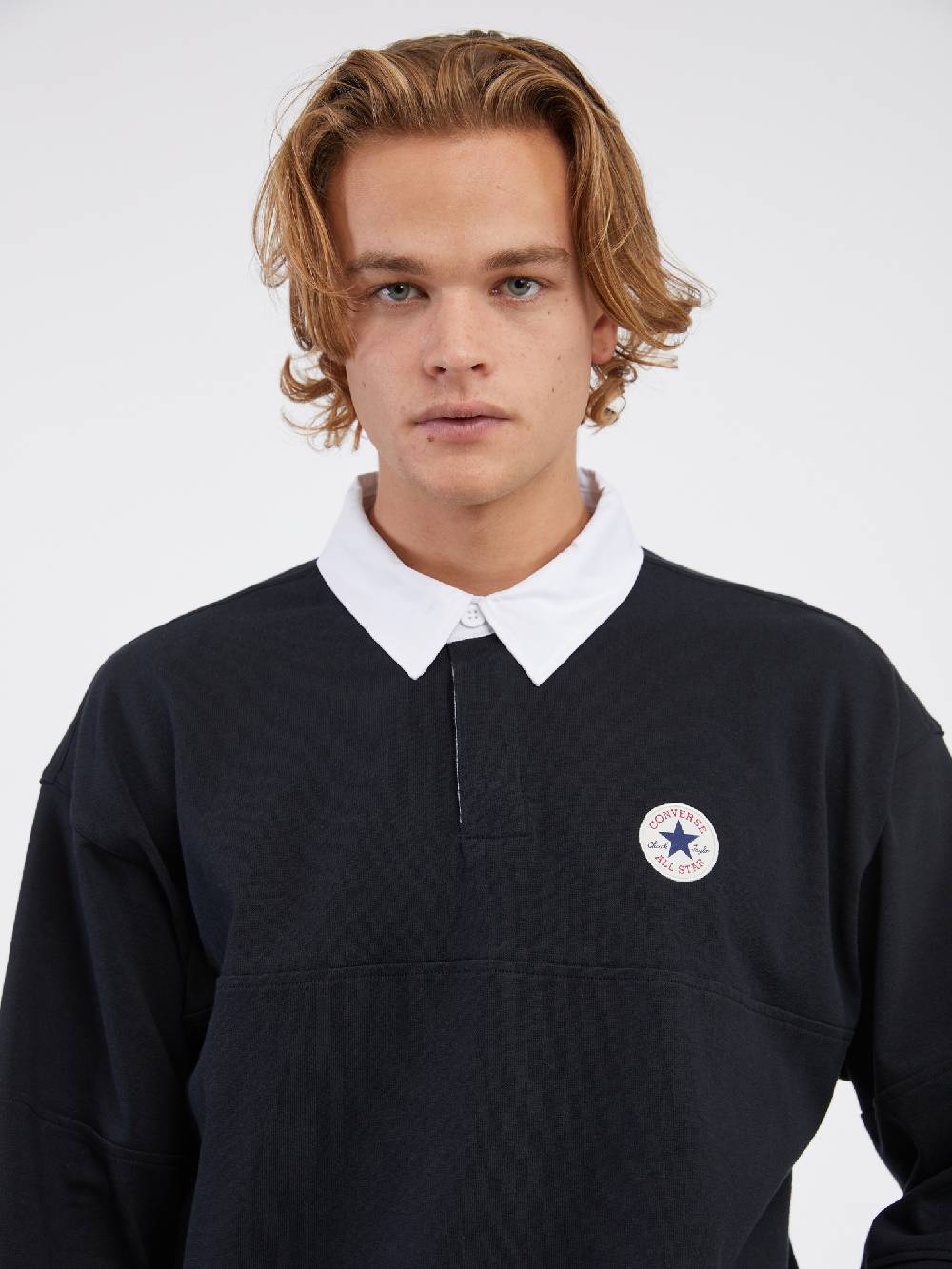 Converse All Star Pullover