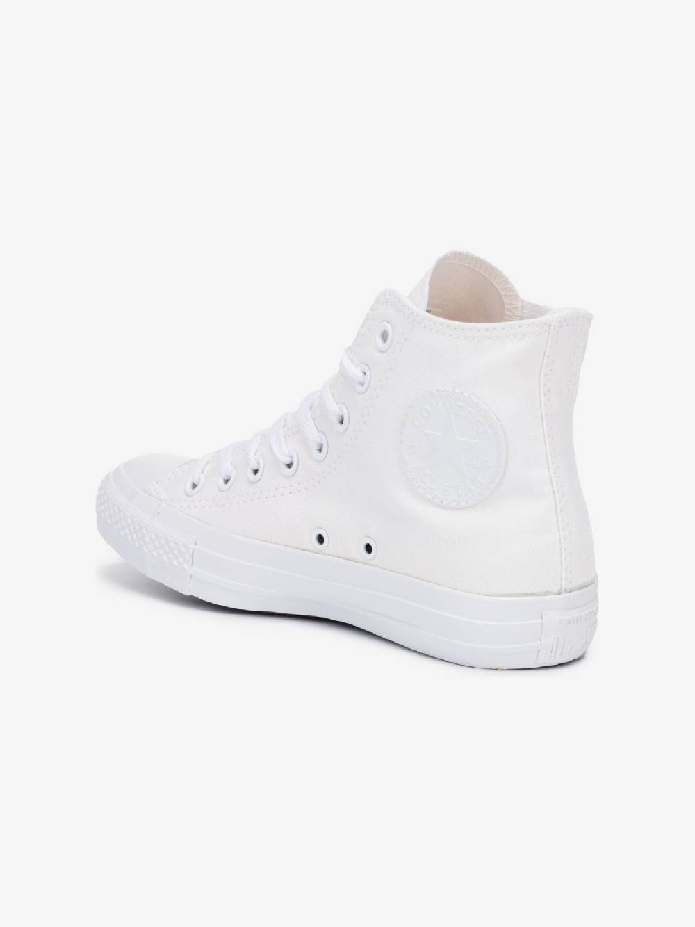 Converse Chuck Taylor All Star Canvas Stiefeletten